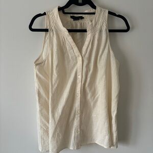 HATCH Maternity Top Size Small